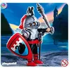 Image de Playmobil Special Plus 4689 - Chevalier du Cygne noir en occasion ou reconditionné