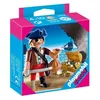 Image de Playmobil Special Plus 4753 - Pirate Avec Coffre Au TrÃ©sor en occasion ou reconditionné