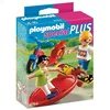 Image de Playmobil 4764 - Enfants avec Jouets en occasion ou reconditionné