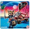 Image de Playmobil Knights 4812 - Chevaliers Des Loups Et Catapulte en occasion ou reconditionné