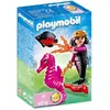 Image de Playmobil Fairies 4816 - Reine des mers en occasion ou reconditionné