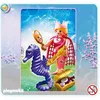 Image de Playmobil Princess 4818 - Princesse Des Mers en occasion ou reconditionné