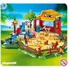 Image de Playmobil City Life 4851 - Parc Animalier Avec Famille en occasion ou reconditionné