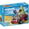 Image de Playmobil Summer Fun 4863 - Buggy en occasion ou reconditionné