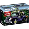 Image de Playmobil Top Agents 4878 - 4x4 Du Robo-Gang en occasion ou reconditionné