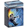 Image de Playmobil Top Agents 4881 - Agent Secret en occasion ou reconditionné