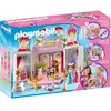 Image de PLAYMOBIL Princess - Coffre Cour Royale - 4898
