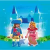 Image de Playmobil Princess 4913 - Duo Comte Et Comtesse en occasion ou reconditionné