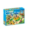 Image de Playmobil 5024 - Square et jeux enfants en occasion ou reconditionné