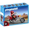 Image de PLAYMOBIL 5113 Chopper
