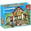 Image de Playmobil 5120 - Maison des Fermiers et MarchÃ© en occasion ou reconditionné
