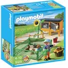 Image de Playmobil 5123 - Enclos Ã Lapins Et Enfant en occasion ou reconditionné