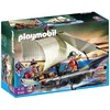 Image de Playmobil 5140 - Navire Des Soldats Britanniques en occasion ou reconditionné