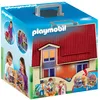 Image de Playmobil 5167 - Maison transportable en occasion ou reconditionné