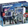 Image de Playmobil 5182 - Commissariat de Police avec Alarme en occasion ou reconditionné