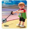 Image de Playmobil Sports Et Action 5200 - Lanceur De Marteau en occasion ou reconditionné
