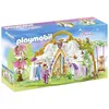 Image de Playmobil 5208 - Parc EnchantÃ© des FÃ©es et Licorne en occasion ou reconditionné