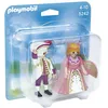 Image de Playmobil 5242 - Duopack Duc Et Duchesse en occasion ou reconditionné