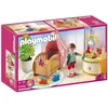 Image de Playmobil 5334 - Chambre De BÃ©bÃ© Avec Berceau en occasion ou reconditionné