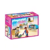 Image de Playmobil 5336 - Cuisine avec coin repas en occasion ou reconditionné