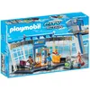 Image de Playmobil 5338 - AÃ©roport Avec Tour De ContrÃ´le en occasion ou reconditionné