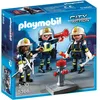 Image de Playmobil 5366 - Unité de pompiers en occasion ou reconditionné