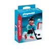 Image de Playmobil 5383 - Joueur De Hockey en occasion ou reconditionné