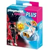 Image de PLAYMOBIL Special Plus - Angelot et Diablotin - 13 pièces - Mixte