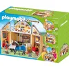Image de PLAYMOBIL 5418 Coffre Ecurie