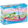 Image de Playmobil 5445 - Bateau Enchanté de la Reine des Fées en occasion ou reconditionné