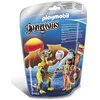 Image de Playmobil 5462 - Dragon De Pierre Avec Guerrier en occasion ou reconditionné