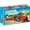 Image de Playmobil 5549 - Playmobil Summer Fun - Petit Train en occasion ou reconditionné