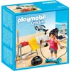 Image de Playmobil  City Life 5578  - Salle de Sports en occasion ou reconditionné