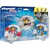 Image de Playmobil  Christmas 5591  - Décorations De Noël "Anges en occasion ou reconditionné