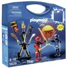 Image de Playmobil  Dragons 5629  - Valisette Ninja en occasion ou reconditionné