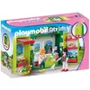 Image de PLAYMOBIL - Coffre Fleuriste - 5639 - Accessoires inclus - Jouet pour enfant de 4 ans et plus