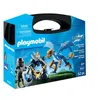 Image de Playmobil 5657 Valisette Chevaliers du Dragon en occasion ou reconditionné