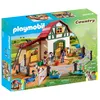 Image de Playmobil Country 5684 - Poney Club en occasion ou reconditionné