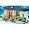 Image de Playmobil City Life 5953 - HÃ´pital transportable en occasion ou reconditionné