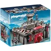 Image de Playmobil Knights 6001 - Citadelle Des Chevaliers De L'aigle 0115 en occasion ou reconditionné