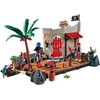 Image de PLAYMOBIL 6146 Super Set Ilot des pirates