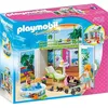 Image de PLAYMOBIL 6159 Coffre Terrasse de vacances