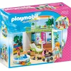 Image de Playmobil 6159 Summer Fun - Terrasse de vacances en occasion ou reconditionné