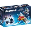 Image de Playmobil 6197 - Satellite Avec Laser Et Météoroïde en occasion ou reconditionné