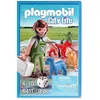 Image de Playmobil City Life 6411 - Jeu Du VÃ©tÃ©rinaire en occasion ou reconditionné