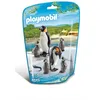 Image de Playmobil 6649 - Famille de pingouins en occasion ou reconditionné