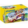 Image de Autocar de voyage - PLAYMOBIL - 6773 - Jaune - Mixte - A partir de 18 mois