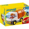 Image de Playmobil 6774 - Camion poubelle en occasion ou reconditionné