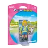 Image de Playmobil 6830 - Entraineuse Avec CacatoÃ¨s en occasion ou reconditionné