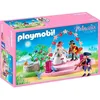 Image de PLAYMOBIL Princess - Couple Princier Masqué - Bal Masqué - A partir de 4 ans